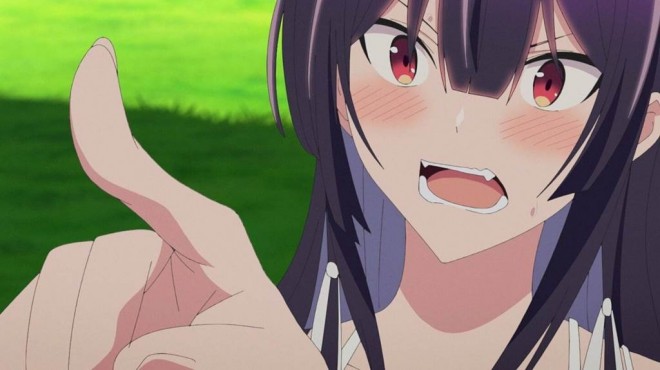 Please Put Them On, Takamine-san